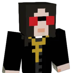 Quesit0 Minecraft avatar bust