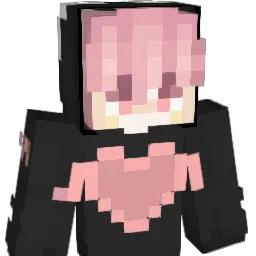 QuesitoChips Minecraft avatar bust