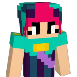 QuesoSpicy Minecraft avatar bust