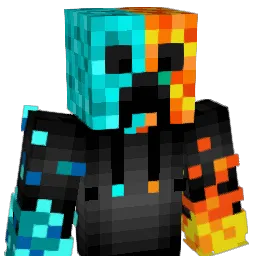 Questbic200 Minecraft avatar bust