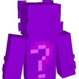 Question_Mark664's Minecraft skin