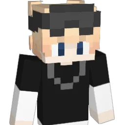 Questionable_mot Minecraft avatar bust