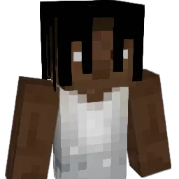 Quetglas97 Minecraft avatar bust