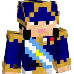 Quetupi23's Minecraft skin