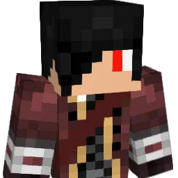 Quetzal_Coatl Minecraft avatar bust