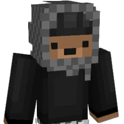 Queue541's Minecraft skin