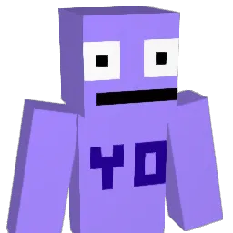 Queuebon's Minecraft skin