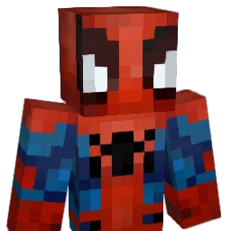 QueviQ's Minecraft skin