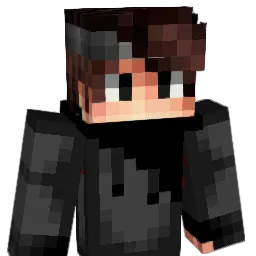 Quevington's Minecraft skin