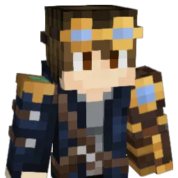 Quevist's Minecraft skin