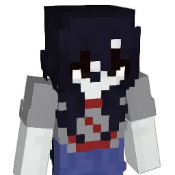 Quez9619TTV Minecraft avatar bust