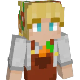 Quezeel_ Minecraft avatar bust