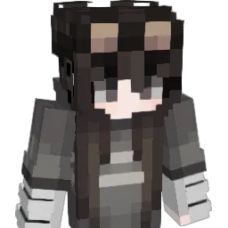 Quezzic's Minecraft skin