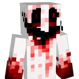 QufiQufi Minecraft avatar bust