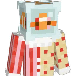 Qui2n's Minecraft skin