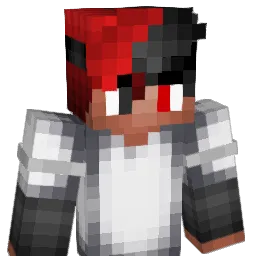 Qui4LeCono Minecraft avatar bust