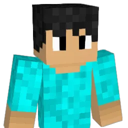 QuiDiQui Minecraft avatar bust