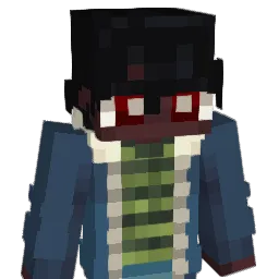 Quibble_01's Minecraft skin
