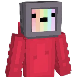 Quiche_Kid Minecraft avatar bust