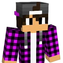 QuickAJsmalls Minecraft avatar bust