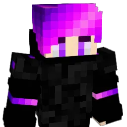 QuickAndruxa's Minecraft skin