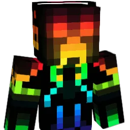 QuickBrick18's Minecraft skin