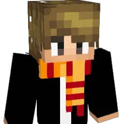 QuickCocco Minecraft avatar bust