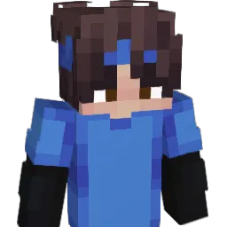 QuickCoder43's Minecraft skin