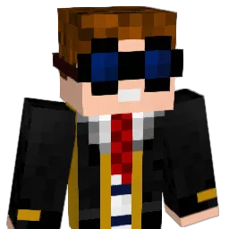 QuickCraftHD Minecraft avatar bust