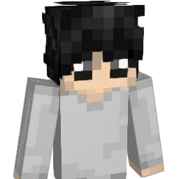 QuickDropGaming's Minecraft skin