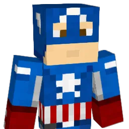 QuickDropped99's Minecraft skin