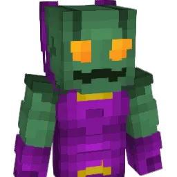 QuickFIRE3122's Minecraft skin