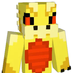 QuickKarma's Minecraft skin