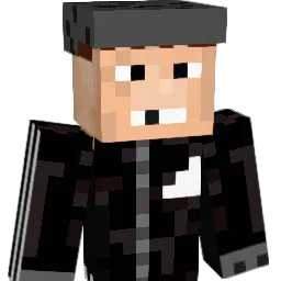 QuickScope21's Minecraft skin