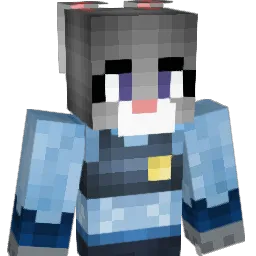 QuickShoot's Minecraft skin