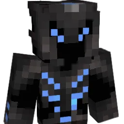 QuickShot126's Minecraft skin