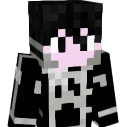 QuickSilver259 Minecraft avatar bust