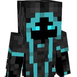 QuickSticks Minecraft avatar bust