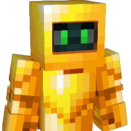QuickTurtlez Minecraft avatar bust