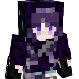 Quick_Sylver Minecraft avatar bust