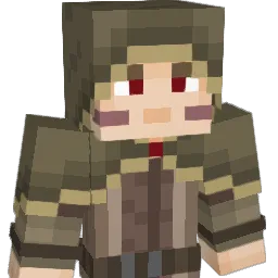 Quickbo1 Minecraft avatar bust