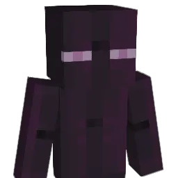 Quickboii Minecraft avatar bust