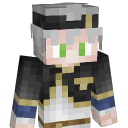 Quickcraft24's Minecraft skin