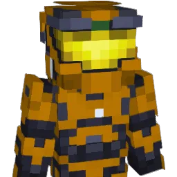 Quicke_Strike Minecraft avatar bust
