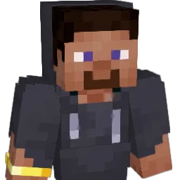 Quickface_ Minecraft avatar bust