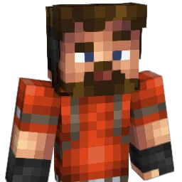 Quickics's Minecraft skin