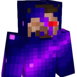 Quickles's Minecraft skin
