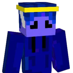 Quicklfy Minecraft avatar bust