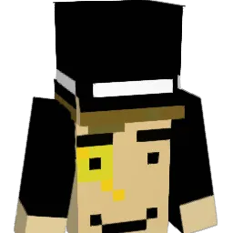 Quickly's Minecraft skin