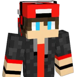 QuicksHOts15's Minecraft skin